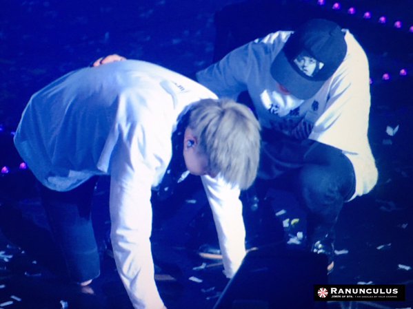 ㄱ 오 슙민러들 일했냐 | 인스티즈