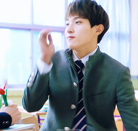 [세븐틴/?] 청춘의 사계 : 미리보기 | 인스티즈