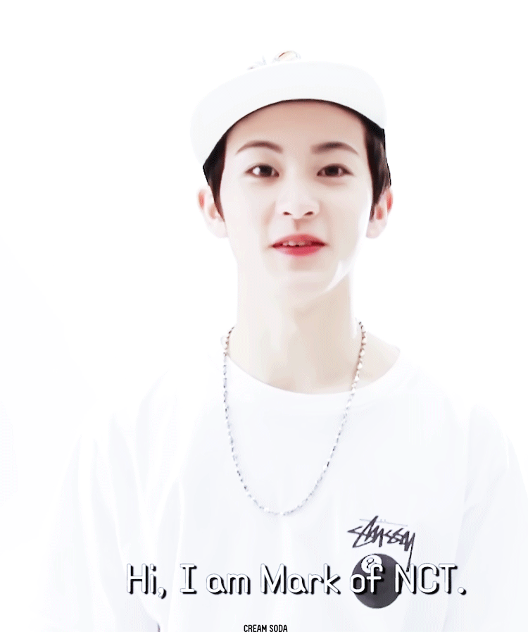 [NCT/마크/이민형] 너는, 펫 ! [01] | 인스티즈