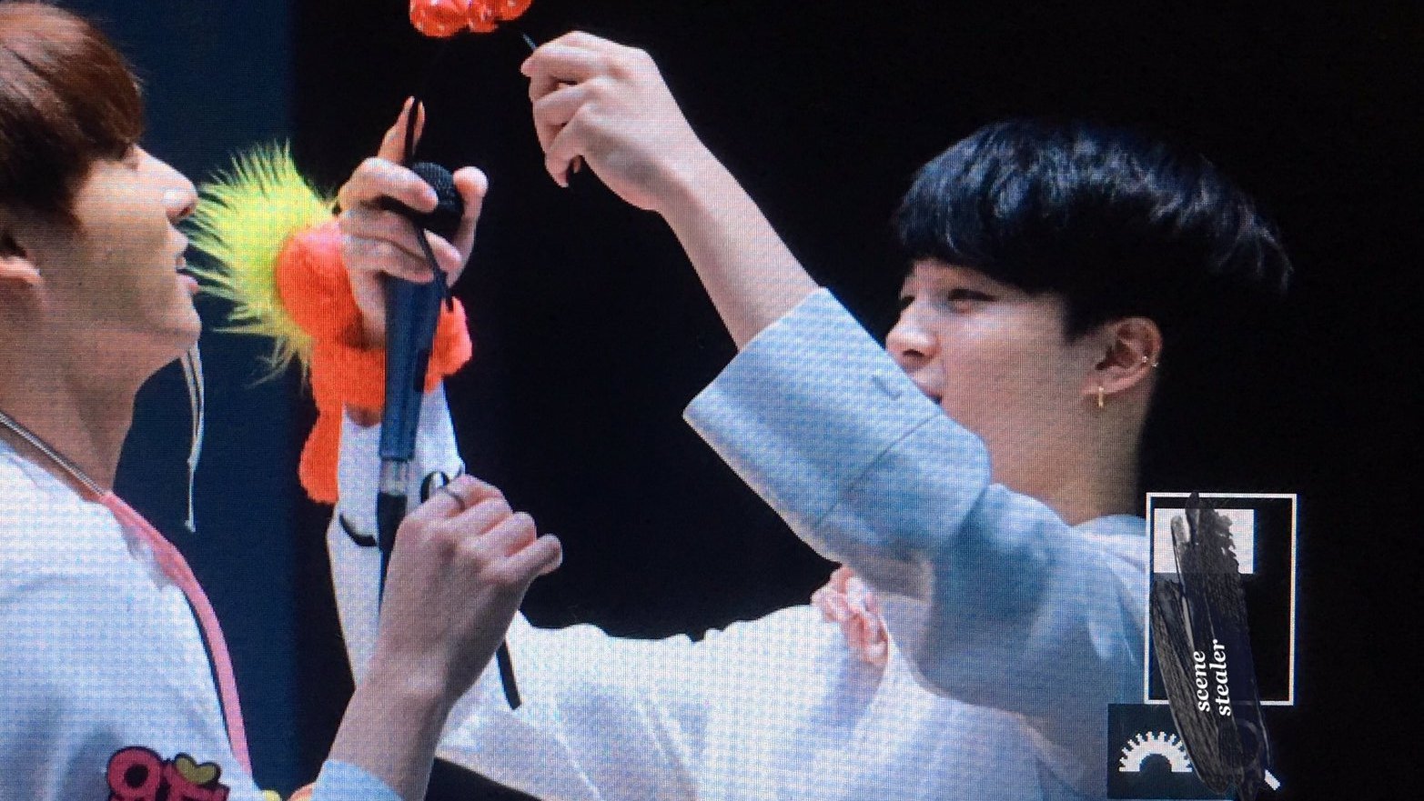 ㄱ정국이 이상형 | 인스티즈