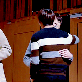 ㄱ 정국이한테 태형이는 고마운 형이었지 (국뷔 | 인스티즈