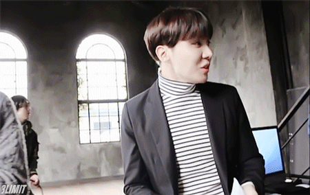 정호석ㅅ입보고싶은데 | 인스티즈