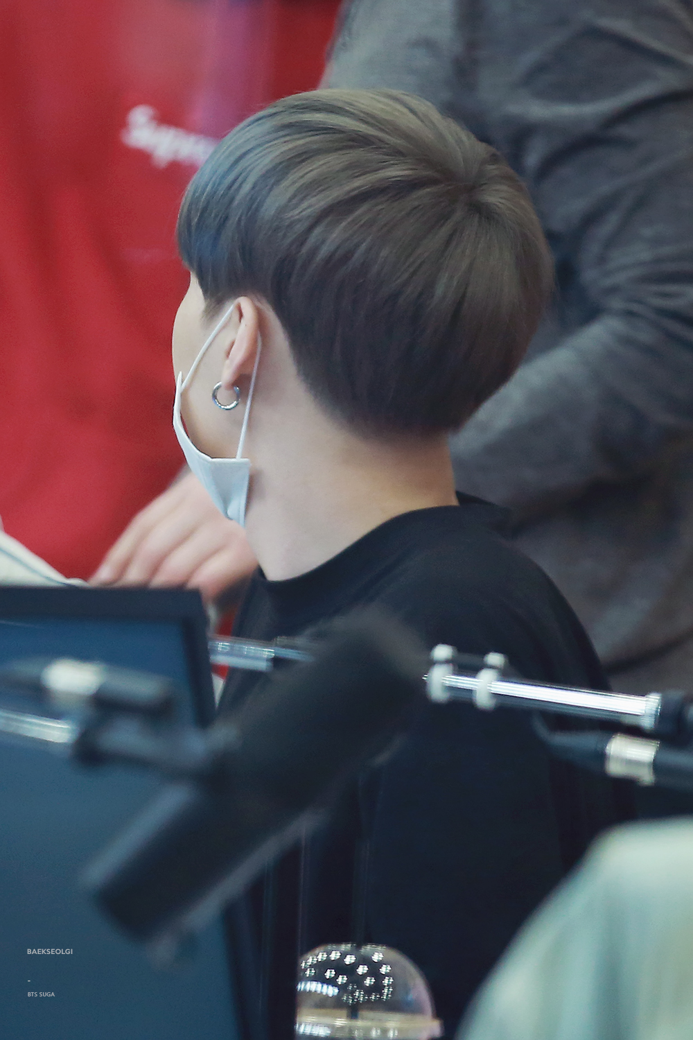 와씨 심심해서 오랜만에 글잡갔다가 잘생긴떠라이 읽고 | 인스티즈