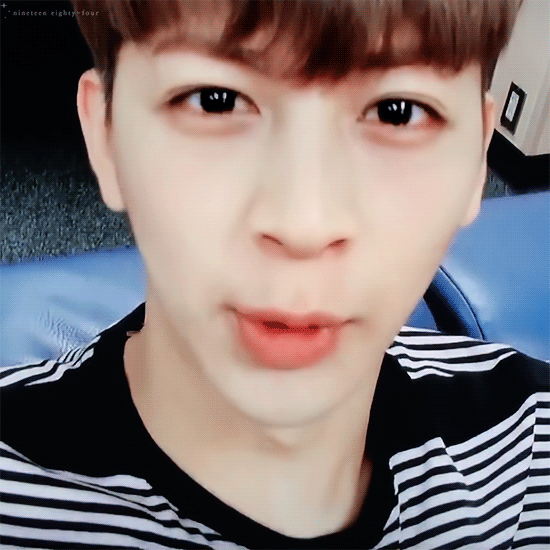 와 윤형이 잘생겼다고 하니까 | 인스티즈