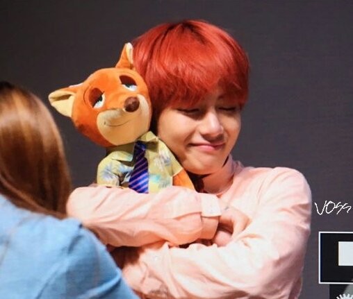 이거 태형이한테 주신분 복받으세요 ㅠㅠ | 인스티즈