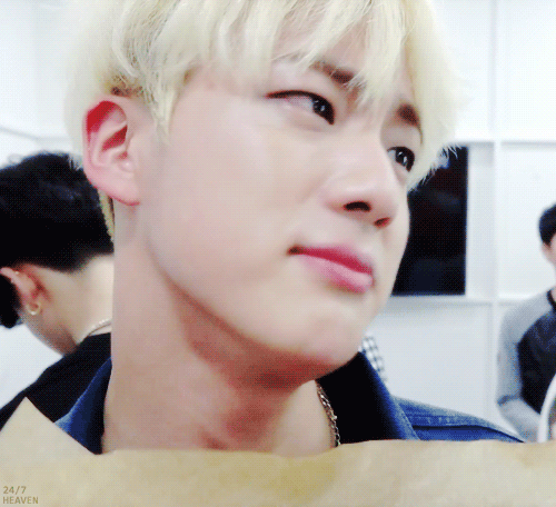 가끔 보면 우리는 쌍방덕질중인것같아 | 인스티즈