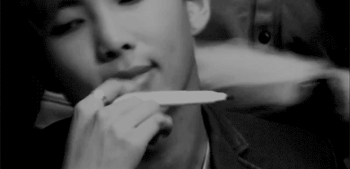 ㄱ " 지민아, 형은 네 생각보다 나쁜 사람이야 " | 인스티즈