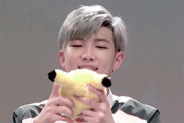 남주니가 보고싶다... 안 그러니? | 인스티즈