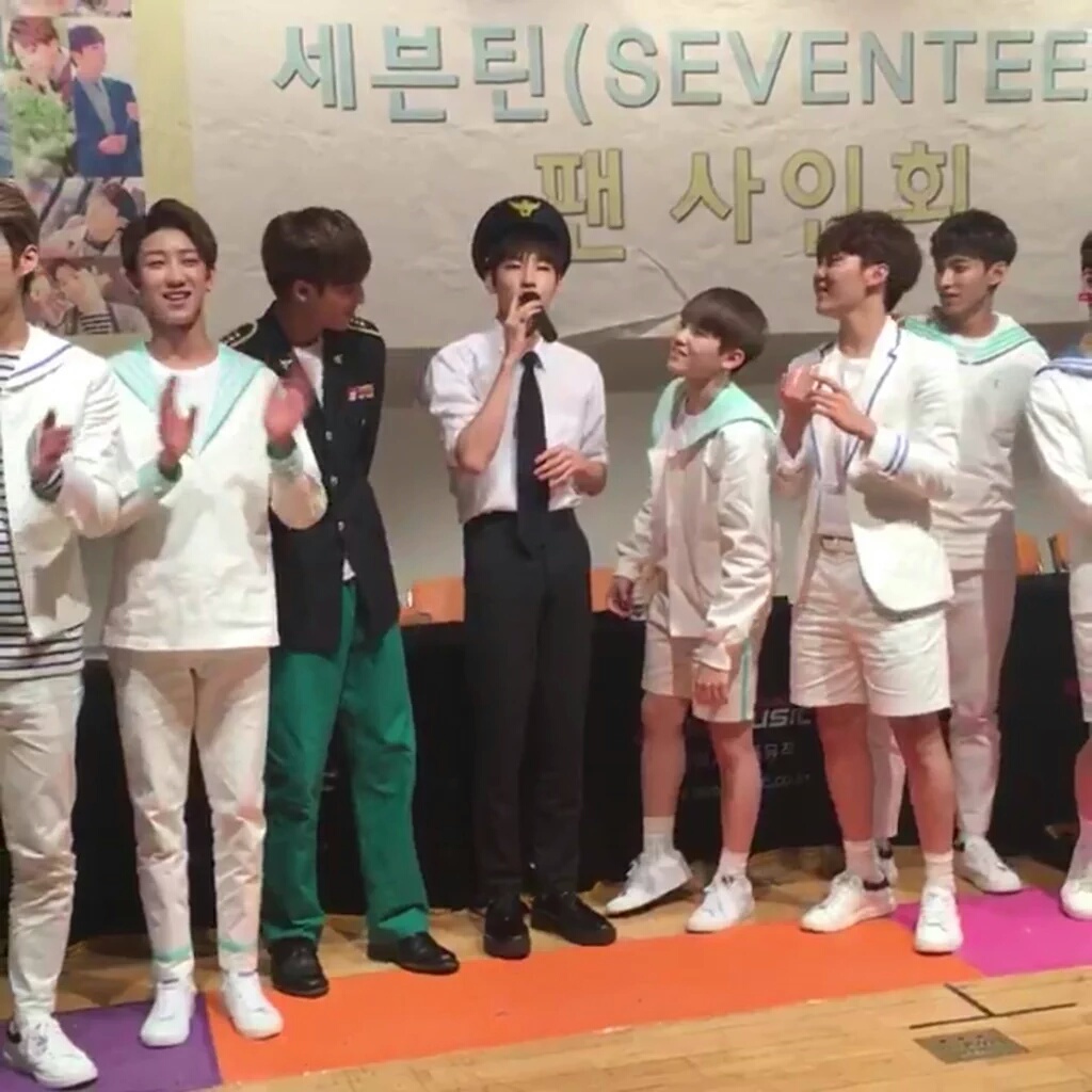 남돌최단신 이 타이틀 난 너무 좋아해 | 인스티즈