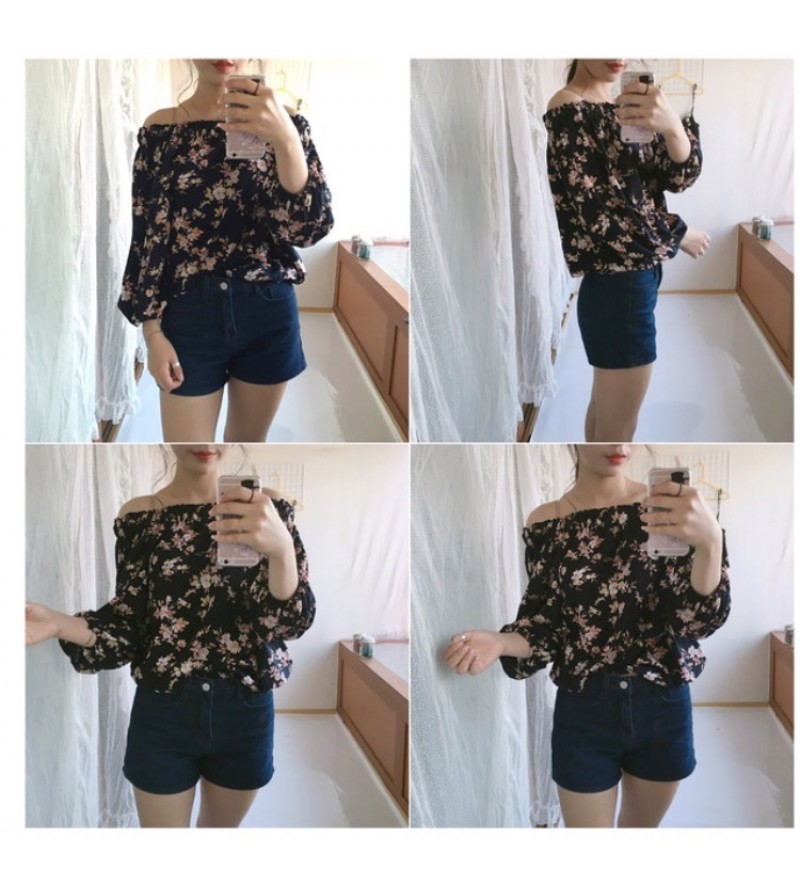 오프숄더 골라주라!!!! | 인스티즈