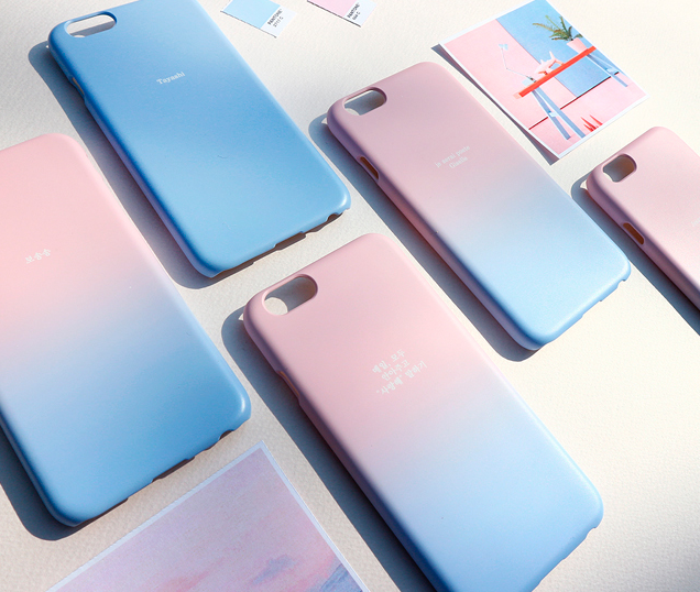 완전 여성스러운? 케이스에 글씨 새기려구 하는데 문구 좀 골라주랑!!! | 인스티즈