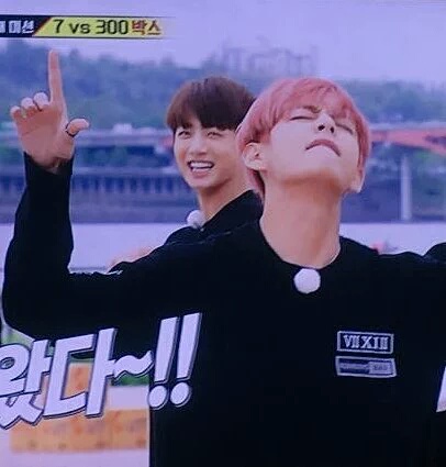 ㄱ 국뷔러도 출첵이나 합시다 | 인스티즈