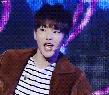 안냐세요 프로아이돌 호시 영업하러 왔어여 | 인스티즈