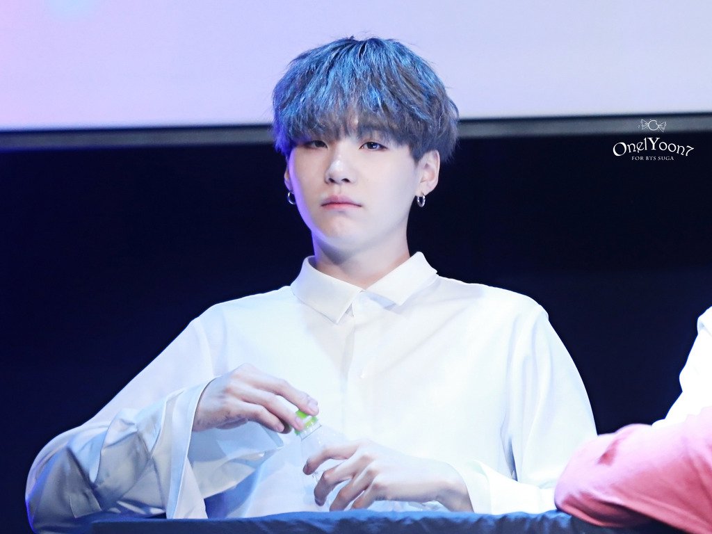 [방탄소년단/민윤기] 너를 다시 만나면 01 | 인스티즈