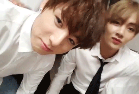 ㄱ 국뷔 꽃브로+오백원+바다+질투 연장선 가평 분석 (현게 주의) | 인스티즈