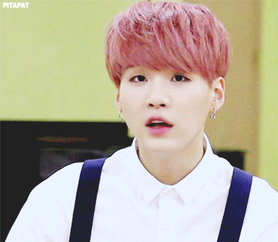 [방탄소년단/민윤기] 같이 사는 고양이가 사람 같은데요. 06 | 인스티즈