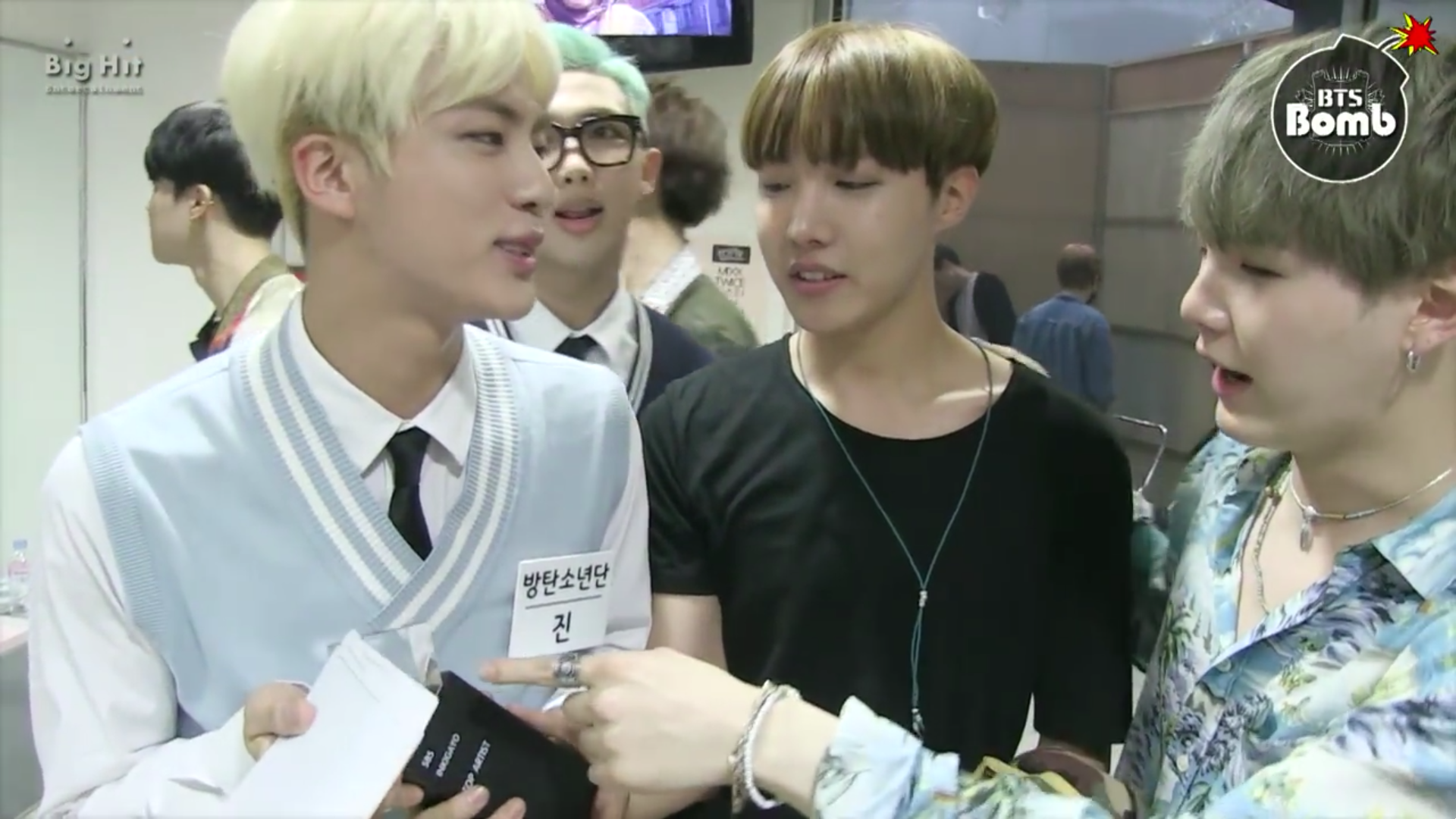 ㄱ최근 국민이 이상한 이유 | 인스티즈