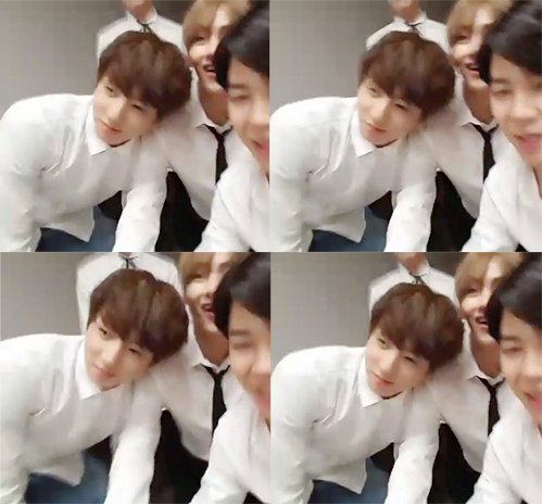 ㄱ 국뷔 꽃브로+오백원+바다+질투 연장선 가평 분석 (현게 주의) | 인스티즈