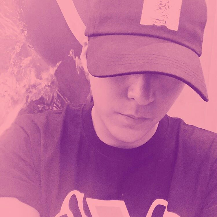 한 아이돌이 보라필터를 계속 쓰는 이유 | 인스티즈