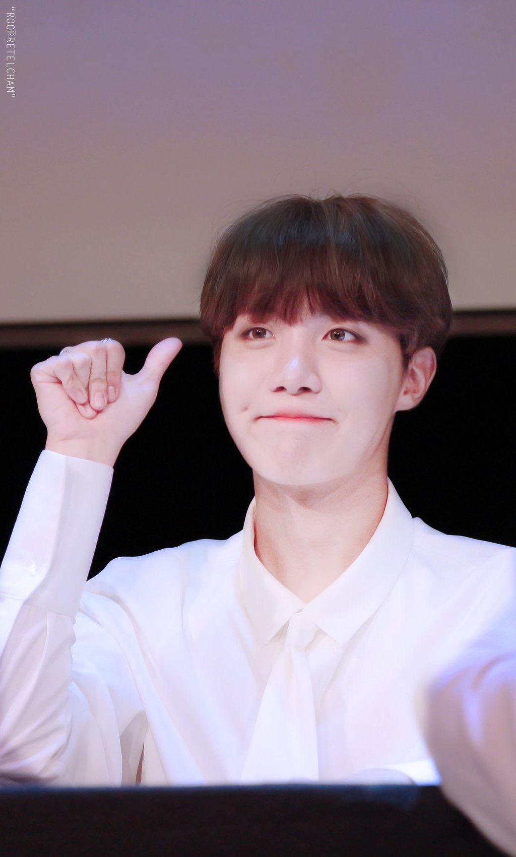 세상 모든 사람들이 호석이 춤 실력 알아줬으면 좋겠다 | 인스티즈