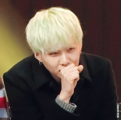 [방탄소년단/민윤기] 보통연애? 보통연애!00 | 인스티즈