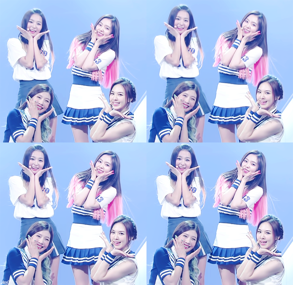 데뷔 초 무대의상이 제일 예뻤다는 아이돌그룹 | 인스티즈