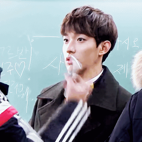 ㄱ 망상을 위해 멤5 | 인스티즈