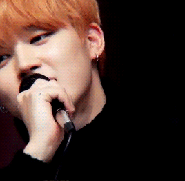 [방탄소년단/박지민] 악마를 보았다 01 | 인스티즈