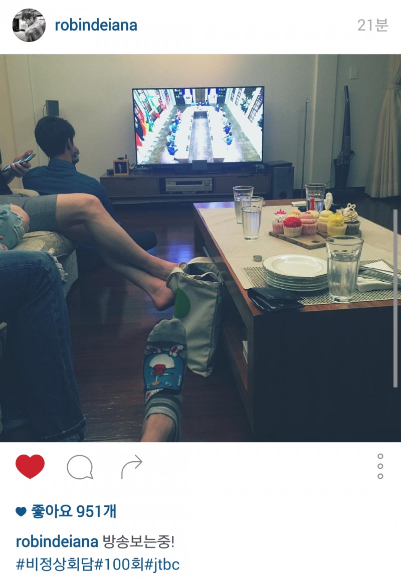 비정상회담) 비정상회담 덕분에 만난 좋은 사람들 | 인스티즈