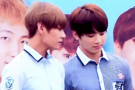 ㄱ 국뷔는 왜 아직 인트에 이찌 | 인스티즈