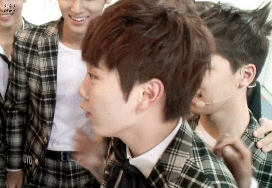 [세븐틴/부승관] 웬수, 연인? 08 | 인스티즈