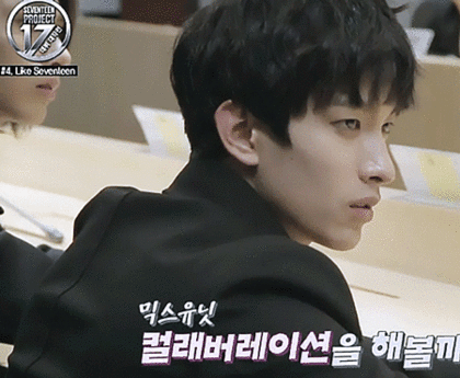 [세븐틴] 드래곤 길들이기 prologue | 인스티즈