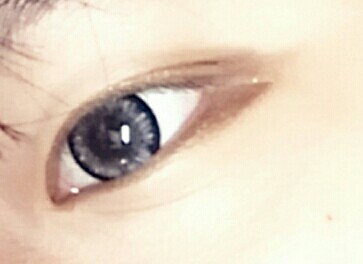 이제 일어난김에 눈공 | 인스티즈