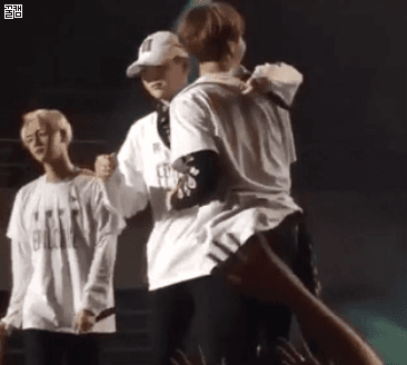 형이 뭘 하고싶어하는 건지 몰라 현실 동공지진온 호비 | 인스티즈