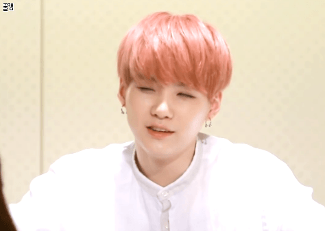 [방탄소년단/민윤기김태형] 평범한 목요일 밤 00 (부제:탄소야 오늘 하루 어땠어?) | 인스티즈