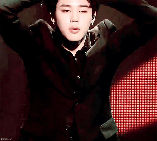 독방에서 짤 올릴때 왠지 후방주의를 달아야 할거같다는 아이돌.bts | 인스티즈