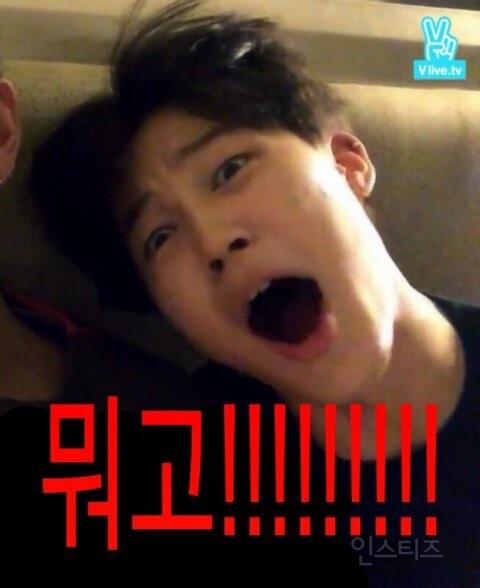 한 아이돌이 알려주는 하얘지는 비결 | 인스티즈