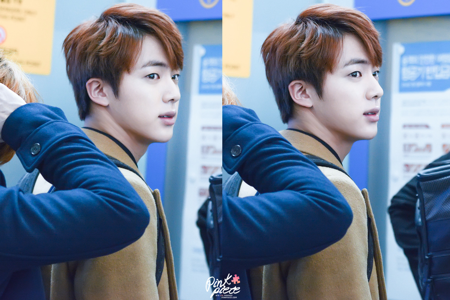 [방탄소년단/랩슈/진슙] 가장 보통의 존재 5 | 인스티즈