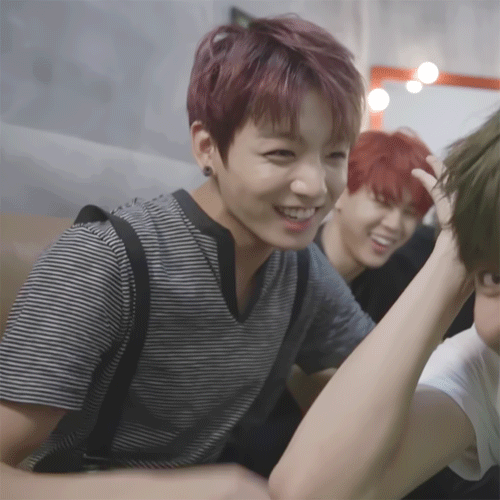 [방탄소년단/전정국] 1학년 3반 전정국. 1 | 인스티즈