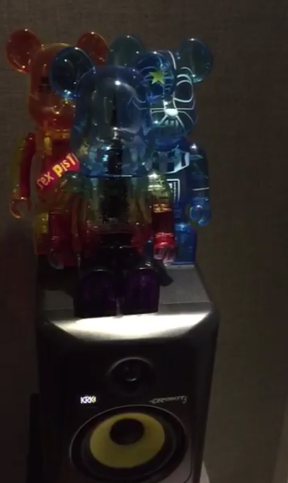 방탄소년단 이어폰이 궁금해? 어서와^ㅁ^ (정리글/데이터) | 인스티즈