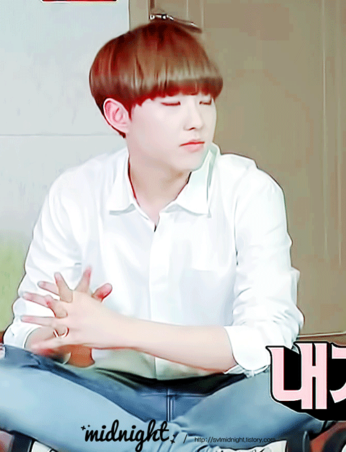 [세븐틴/호시] 야! 하고싶어 中下 | 인스티즈