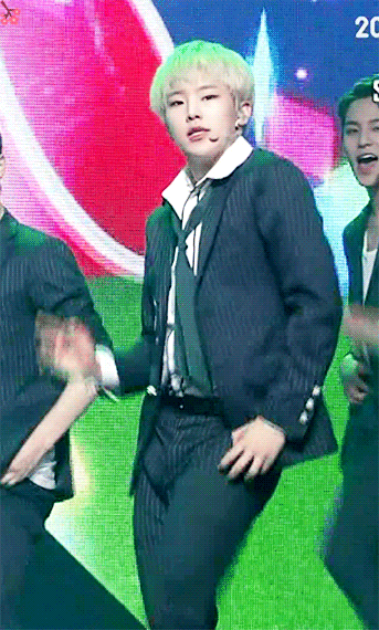 [세븐틴/권순영/최승철] 복숭아 시즌 2 Prepuel: 열여덟 여름 | 인스티즈