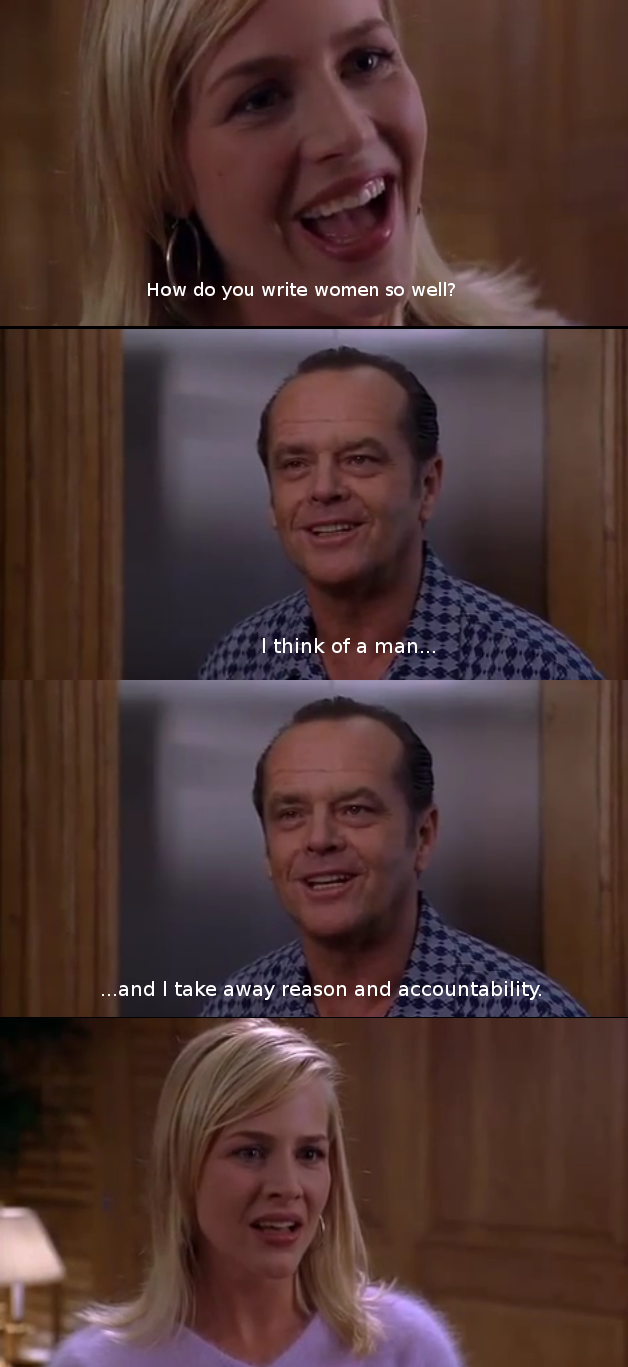 어떻게 그렇게 여자에 대해 잘 쓰세요? | 인스티즈