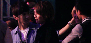 기자가 말하는 샤이니 멤버들과 태민의 모습 | 인스티즈