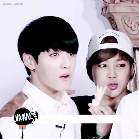 지민이 이짤 김민석분 닮았어 | 인스티즈