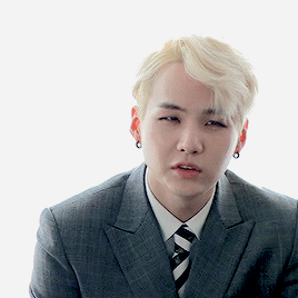 [방탄소년단/민윤기] 갑과 을의 로맨스릴러 PRO | 인스티즈