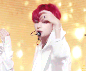 [방탄소년단/김태형] 인 타임 (In Time) 2 | 인스티즈