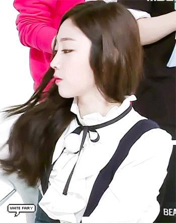 요즘 내 기준 여돌 옆선 탑... | 인스티즈