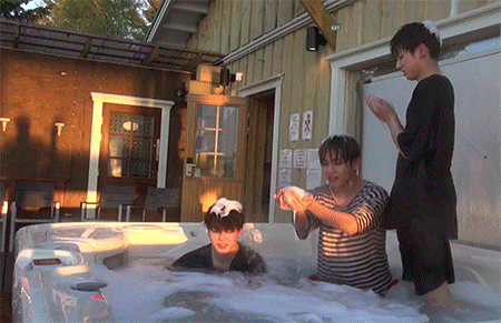 ㄱ 국뷔는 현게 파는 맛으로 파지 않나요 | 인스티즈