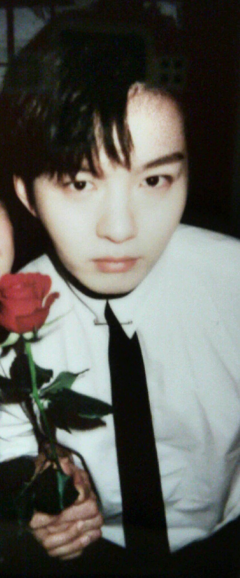 데이트 폭력 근절 홍보대사 해야 할 것 같은 아이돌 ㄷㄷ | 인스티즈